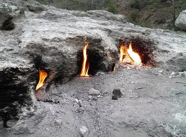 צ'ימרה אנטליה