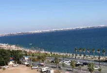 חוף קוניאלטי – החוף שאסור לפספס בעיר אנטליה